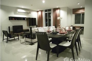 3 Bedroom Condo for rent in Khlong Toei Nuea, Bangkok near MRT Sukhumvit
