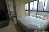 Condo for rent in IDEO O2, Bang Na, Bangkok near BTS Bang Na