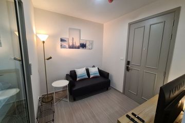 1 Bedroom Condo for rent in The Parkland Phetkasem 56, Bang Wa, Bangkok near MRT Phasi Charoen