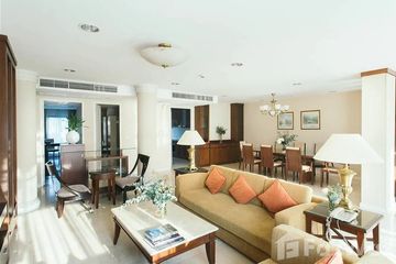 4 Bedroom Apartment for rent in Baan Thomson Residence, Bang Na, Bangkok