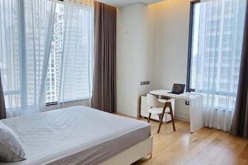 1 Bedroom Condo for rent in Sindhorn Residence, Lumpini, Bangkok near BTS Ploen Chit