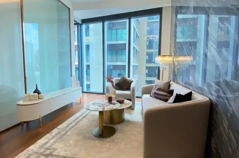 1 Bedroom Condo for rent in The Estelle Phrom Phong, Khlong Tan, Bangkok near BTS Phrom Phong