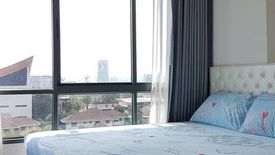 1 Bedroom Condo for rent in Metro Luxe Rose Gold Phaholyothin - Sutthisan, Sam Sen Nai, Bangkok