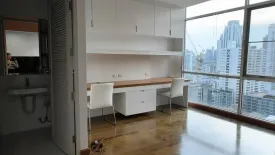 3 Bedroom Condo for rent in Khlong Toei Nuea, Bangkok near MRT Sukhumvit