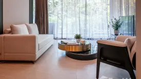 2 Bedroom Condo for rent in FYNN Sukhumvit 31, Khlong Toei Nuea, Bangkok near MRT Sukhumvit