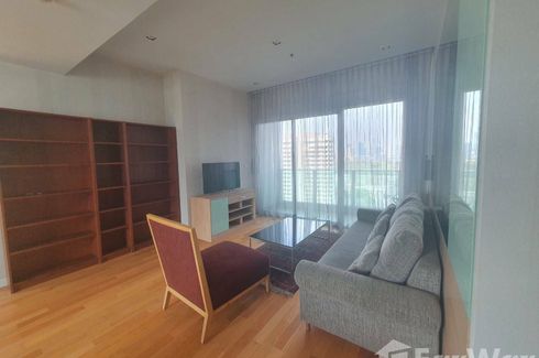 2 Bedroom Condo for rent in Millennium Residence, Khlong Toei, Bangkok near BTS Asoke