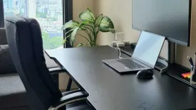 2 Bedroom Condo for rent in The ESSE Asoke, Khlong Toei Nuea, Bangkok near BTS Asoke