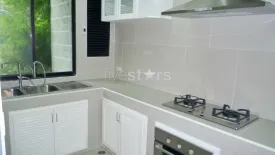 3 Bedroom House for rent in Moo Baan Chicha Castle, Khlong Toei Nuea, Bangkok near MRT Phetchaburi