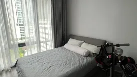 2 Bedroom Condo for rent in The Lofts Asoke, Khlong Toei Nuea, Bangkok near MRT Phetchaburi