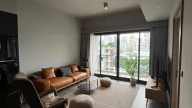2 Bedroom Condo for rent in The Lofts Asoke, Khlong Toei Nuea, Bangkok near MRT Phetchaburi