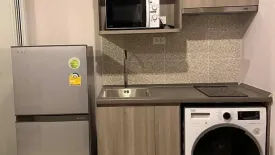 Condo for rent in Ideo Mobi Bangsue Grand Interchange, Bang Sue, Bangkok near MRT Tao Poon