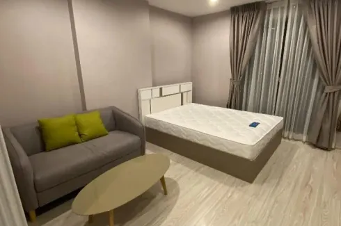 Condo for rent in Ideo Mobi Bangsue Grand Interchange, Bang Sue, Bangkok near MRT Tao Poon