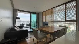 2 Bedroom Condo for rent in Aequa Sukhumvit 49, Khlong Tan Nuea, Bangkok near BTS Thong Lo