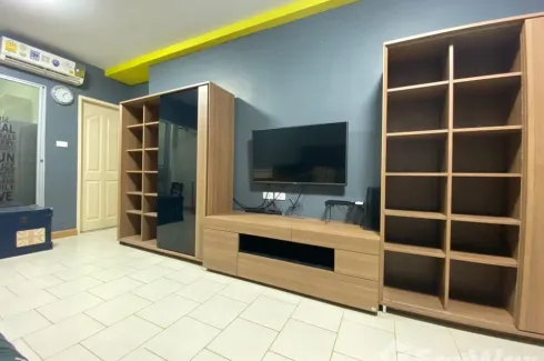 1 Bedroom Condo for rent in Huai Khwang, Bangkok near MRT Huai Khwang