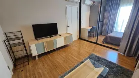 1 Bedroom Condo for rent in The Tree Rio Bang-Aor, Bang O, Bangkok near MRT Bang Phlat