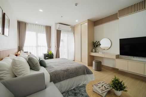 1 Bedroom Condo for rent in Supalai Veranda Ramkhamhaeng, Hua Mak, Bangkok near Airport Rail Link Ramkhamhaeng