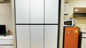 Condo for rent in Wish @ Siam, Thanon Phetchaburi, Bangkok near BTS Ratchathewi