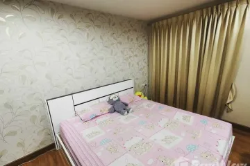 Condo for rent in Wish @ Siam, Thanon Phetchaburi, Bangkok near BTS Ratchathewi