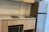 1 Bedroom Condo for rent in The Nest Sukhumvit 64, Bang Chak, Bangkok near BTS Punnawithi