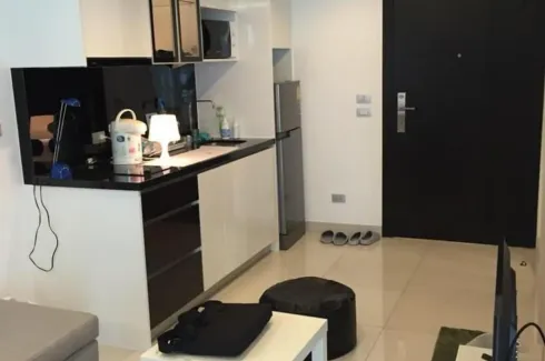 Condo for sale in Wong Amat Tower, Na Kluea, Chonburi