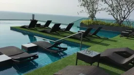 Condo for sale in Wong Amat Tower, Na Kluea, Chonburi