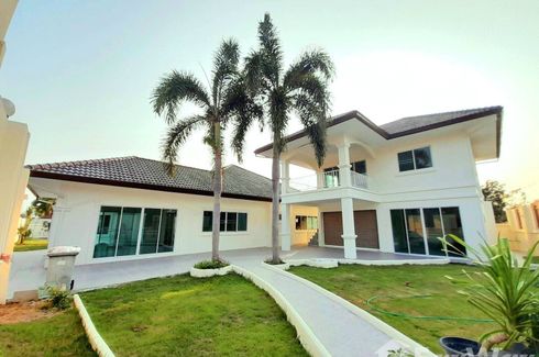 5 Bedroom Villa for sale in Siam Garden, Pong, Chonburi