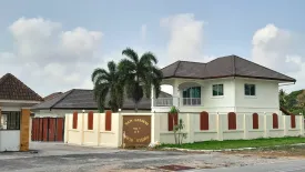 5 Bedroom Villa for sale in Siam Garden, Pong, Chonburi