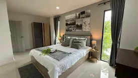 4 Bedroom Townhouse for sale in Bang Lamung, Chonburi