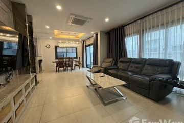 3 Bedroom House for sale in Patta Prime, Nong Pla Lai, Chonburi