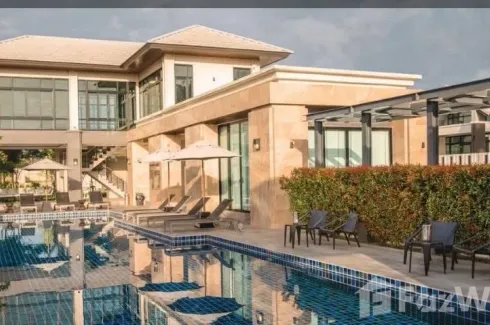 3 Bedroom Villa for sale in Patta Prime, Nong Pla Lai, Chonburi