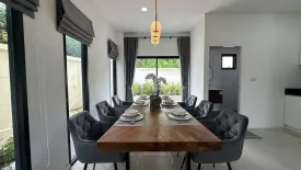 4 Bedroom Townhouse for sale in Bang Lamung, Chonburi