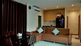 2 Bedroom Villa for rent in Bang Sare, Chonburi