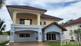 4 Bedroom Villa for rent in Maprachan 1, Pong, Chonburi