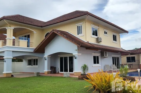 4 Bedroom Villa for rent in Maprachan 1, Pong, Chonburi