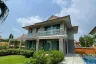 4 Bedroom Villa for rent in Grand Regent Residence, Pong, Chonburi