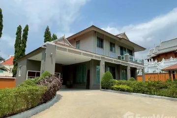 4 Bedroom Villa for rent in Grand Regent Residence, Pong, Chonburi