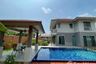 4 Bedroom Villa for rent in Grand Regent Residence, Pong, Chonburi
