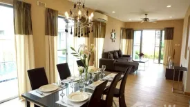 4 Bedroom Villa for rent in Grand Regent Residence, Pong, Chonburi