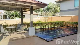 4 Bedroom Villa for rent in Grand Regent Residence, Pong, Chonburi