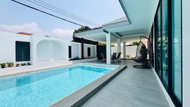 4 Bedroom Villa for sale in Nong Prue, Chonburi