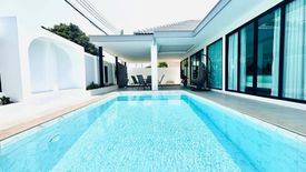 4 Bedroom Villa for sale in Nong Prue, Chonburi