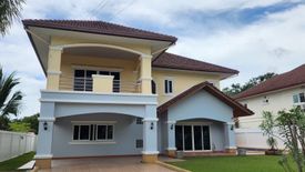 4 Bedroom Villa for sale in Maprachan 1, Pong, Chonburi