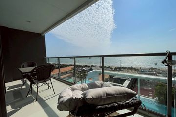 1 Bedroom Condo for sale in Aeras, Nong Prue, Chonburi