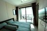 1 Bedroom Condo for sale in Aeras, Nong Prue, Chonburi