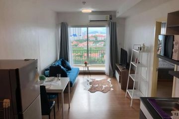 1 Bedroom Condo for sale in Supalai Mare, Nong Prue, Chonburi