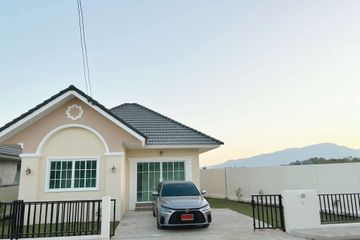 2 Bedroom House for sale in Diya Valley Foresta, Nong Han, Chiang Mai