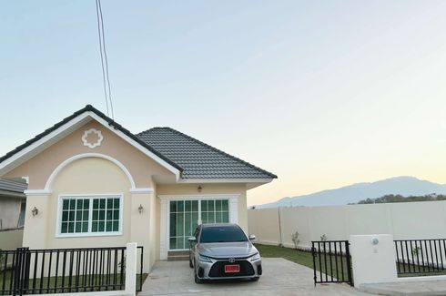 2 Bedroom House for sale in Diya Valley Foresta, Nong Han, Chiang Mai