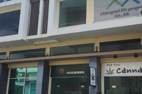 Office for rent in Chiang Mai Business Park (CBP), Nong Pa Khrang, Chiang Mai