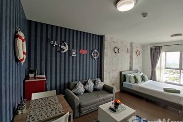 Condo for sale in Baan Kiang Fah, Nong Kae, Prachuap Khiri Khan