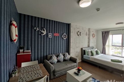 Condo for rent in Baan Kiang Fah, Nong Kae, Prachuap Khiri Khan